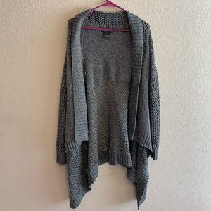 Rock & Republic Gray Caridgan